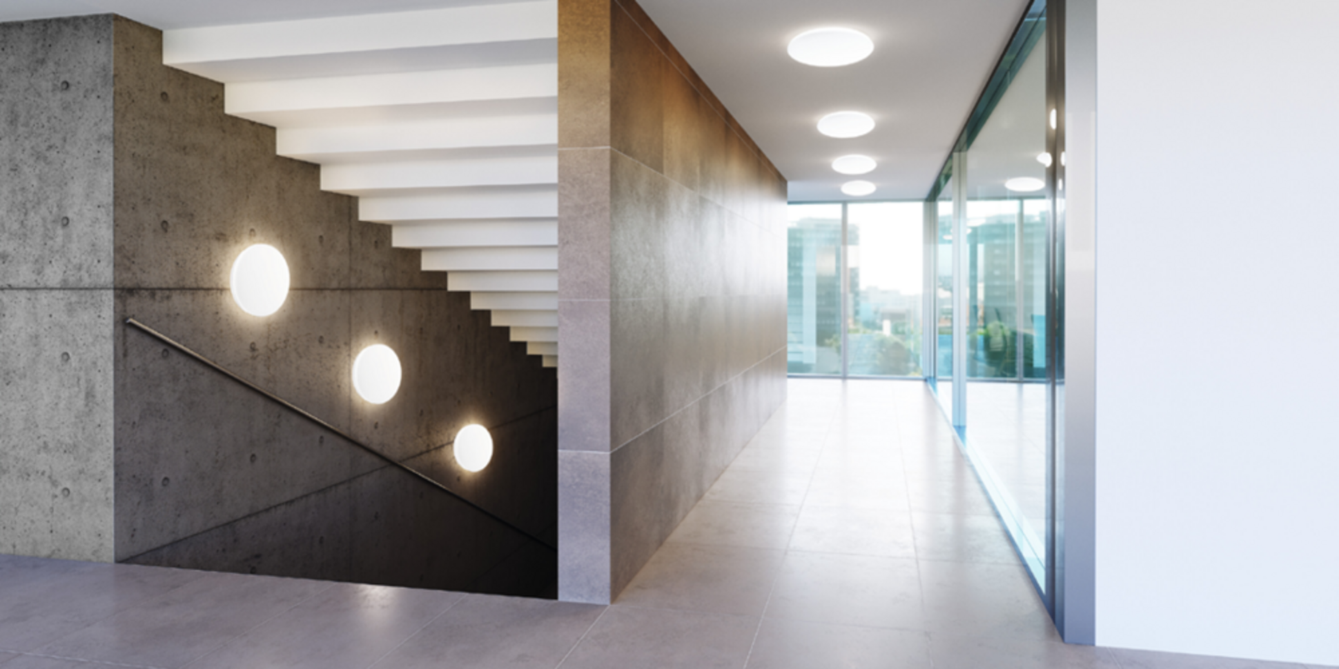 LED-Leuchten bei E.TEC GmbH in Bad Lobenstein