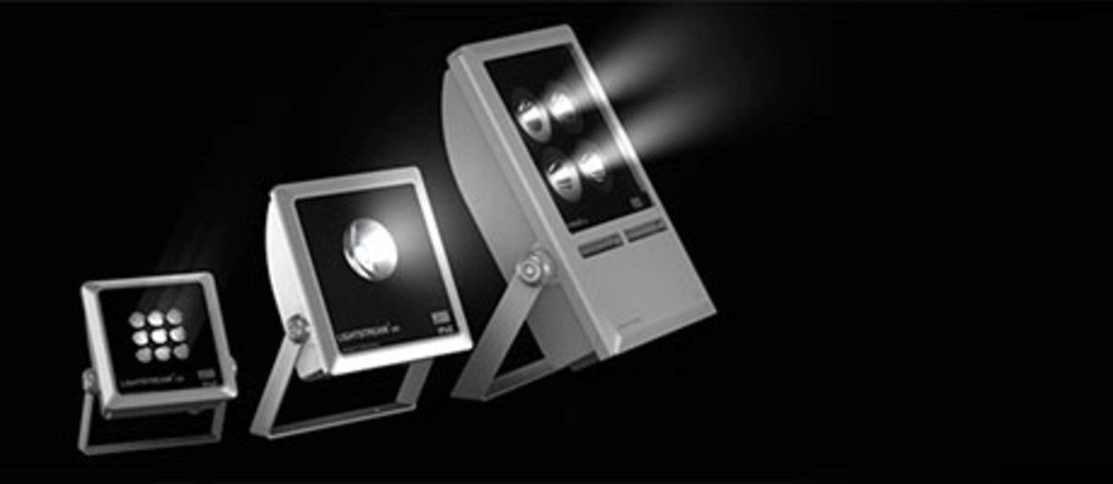 Lightstream LED bei E.TEC GmbH in Bad Lobenstein