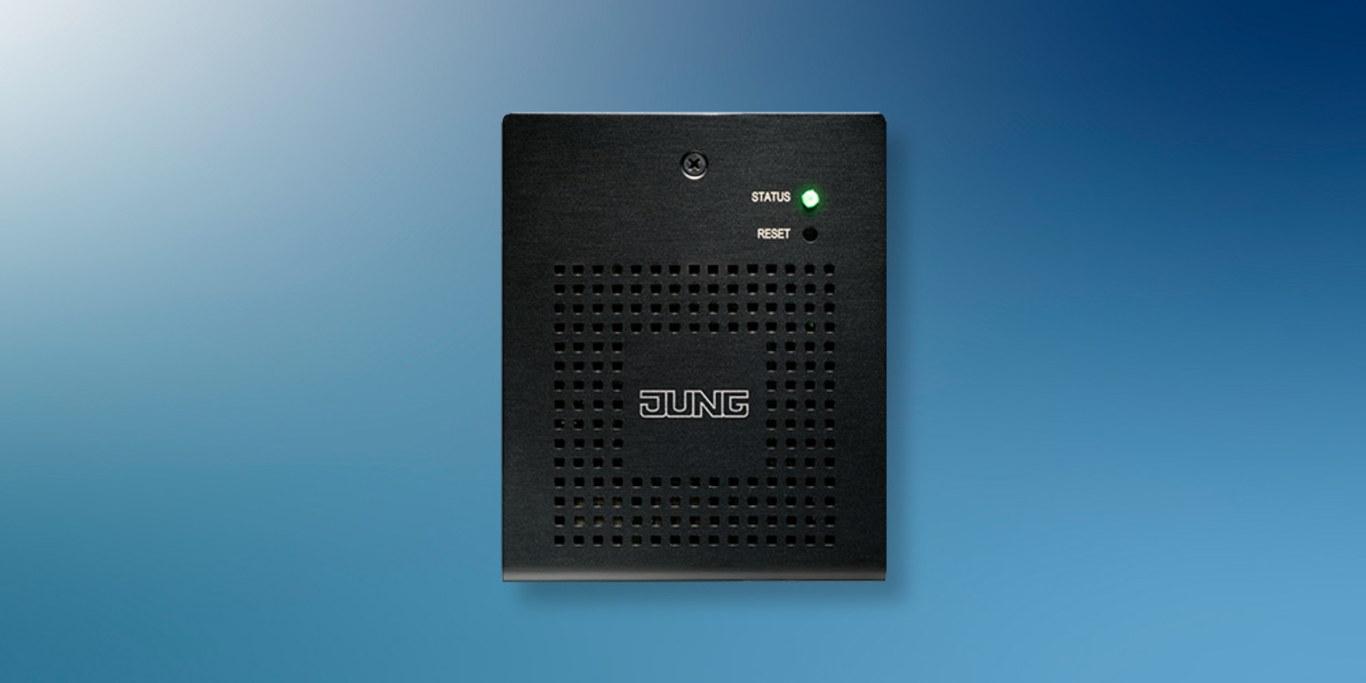 Smart Visu Server bei E.TEC GmbH in Bad Lobenstein