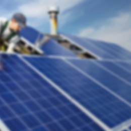 PV-Anlagen bei E.TEC GmbH in Bad Lobenstein