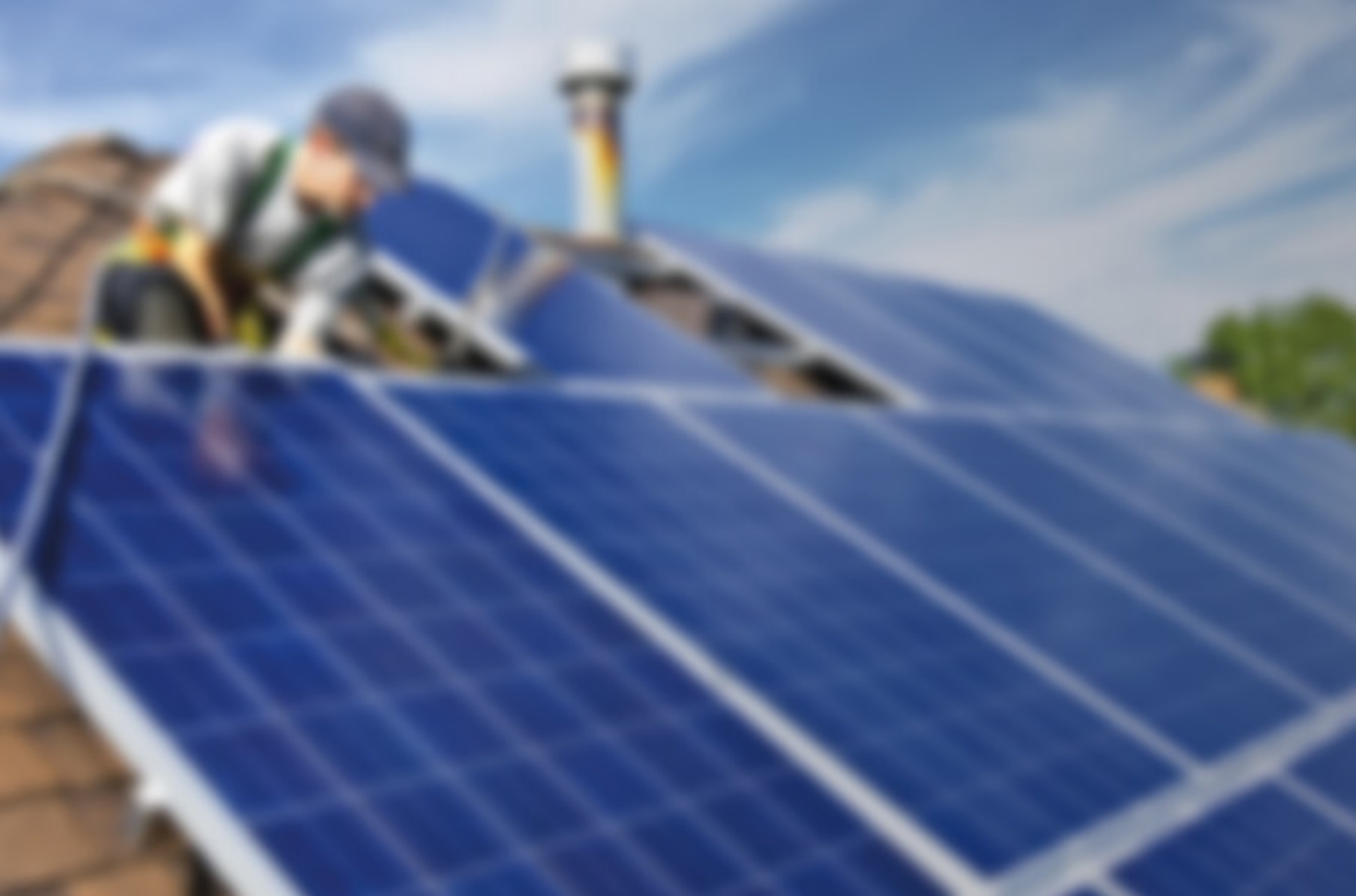 PV-Anlagen bei E.TEC GmbH in Bad Lobenstein