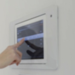 KNX-Planung bei E.TEC GmbH in Bad Lobenstein