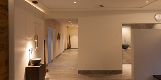 Spa / Wellness bei E.TEC GmbH in Bad Lobenstein