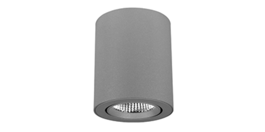 Anbaudownlights bei E.TEC GmbH in Bad Lobenstein