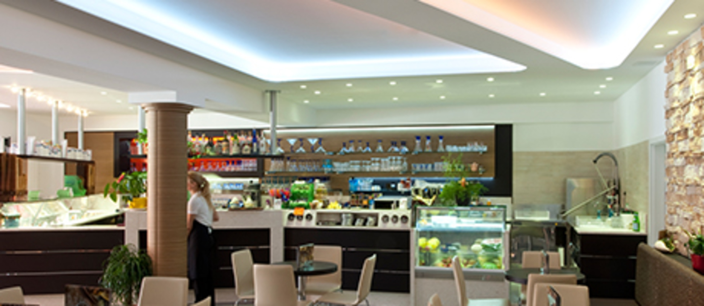 LED-Einsätze bei E.TEC GmbH in Bad Lobenstein