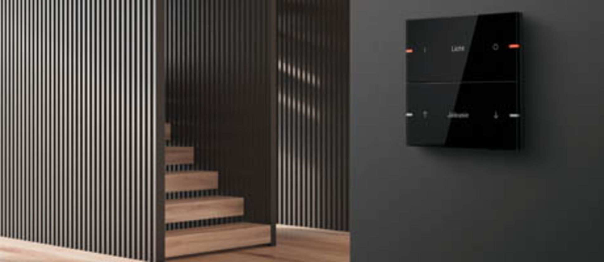 Gira Tastsensor 4 bei E.TEC GmbH in Bad Lobenstein