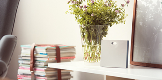 coviva Smart Home bei E.TEC GmbH in Bad Lobenstein