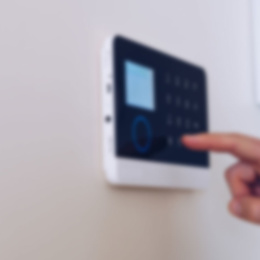 Alarm­anlagen bei E.TEC GmbH in Bad Lobenstein