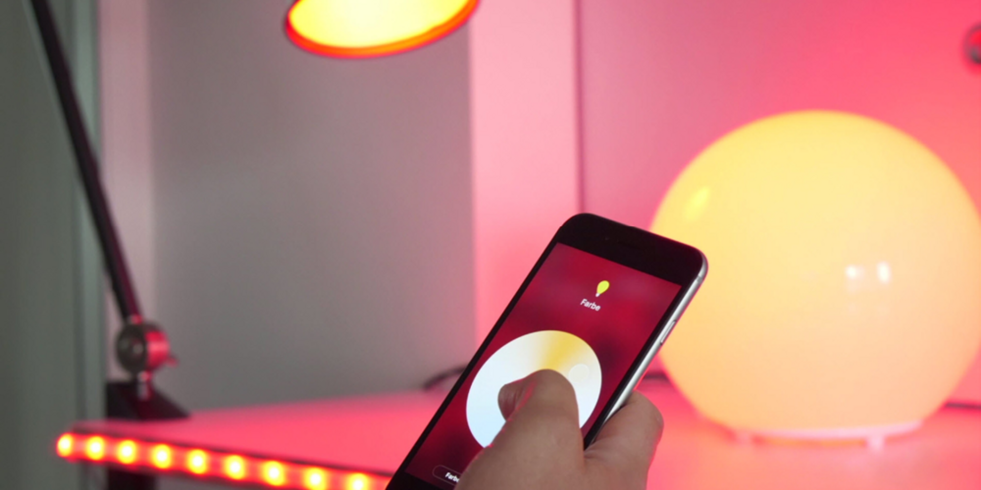LED-Smart bei E.TEC GmbH in Bad Lobenstein