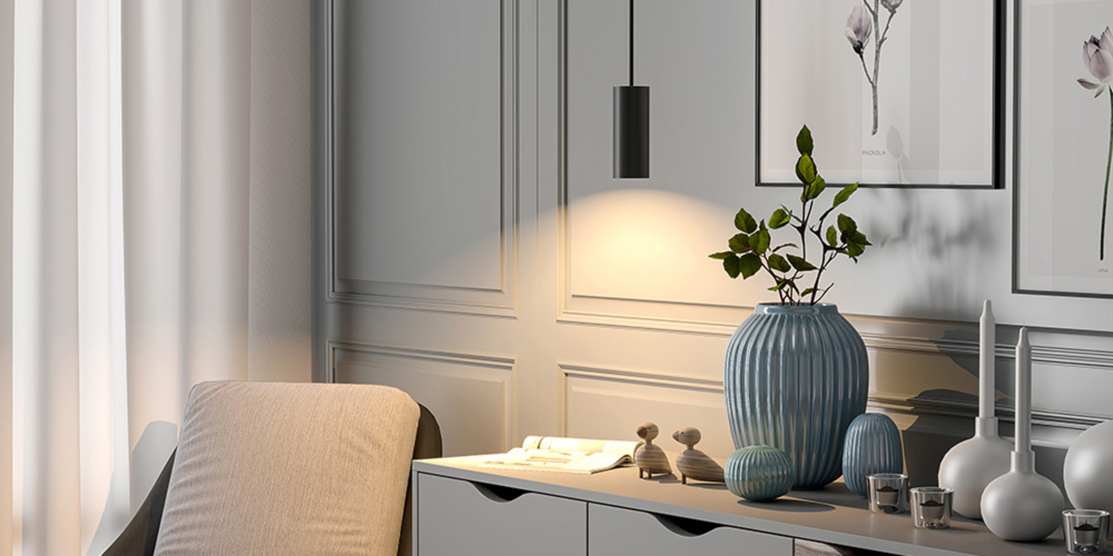 Innenleuchten bei E.TEC GmbH in Bad Lobenstein