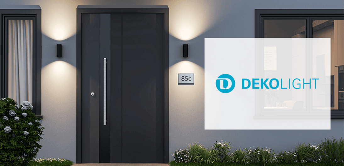 DEKO-LIGHT bei E.TEC GmbH in Bad Lobenstein