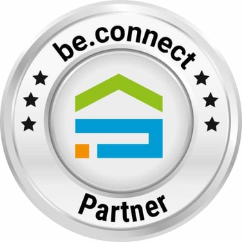 be.connect Partner bei E.TEC GmbH in Bad Lobenstein