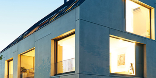 LUXORliving bei E.TEC GmbH in Bad Lobenstein