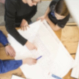 Planung bei E.TEC GmbH in Bad Lobenstein
