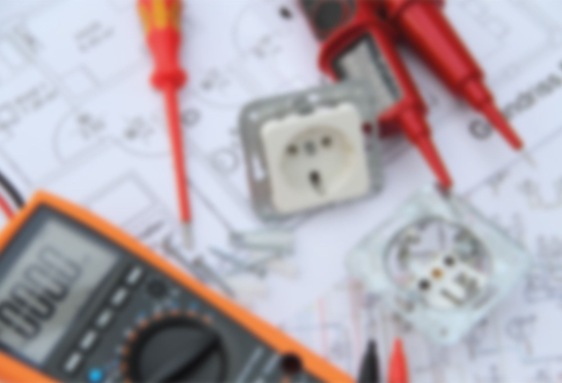 Planung bei E.TEC GmbH in Bad Lobenstein