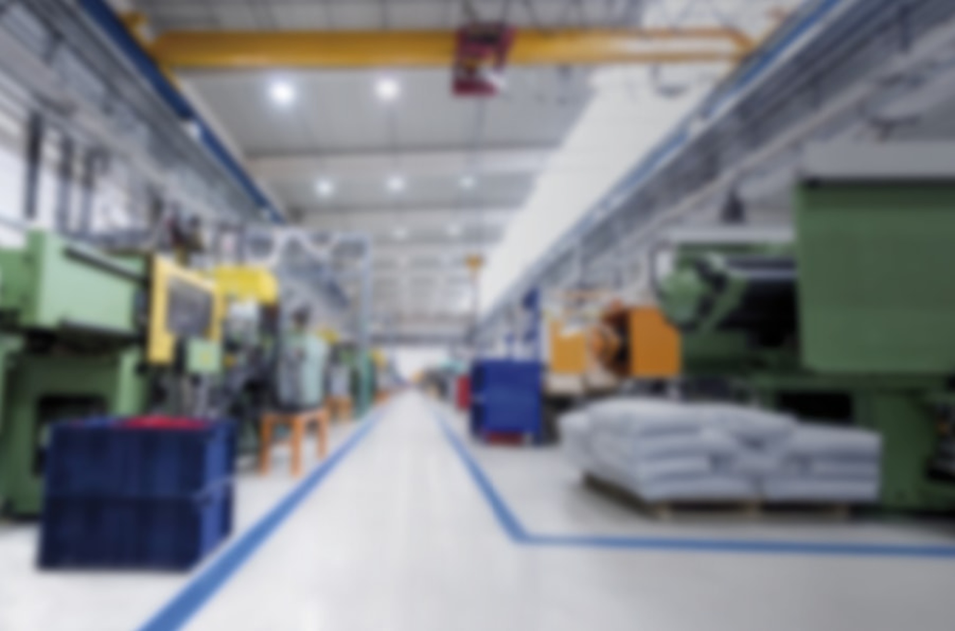 Industrie & Gewerbe bei E.TEC GmbH in Bad Lobenstein