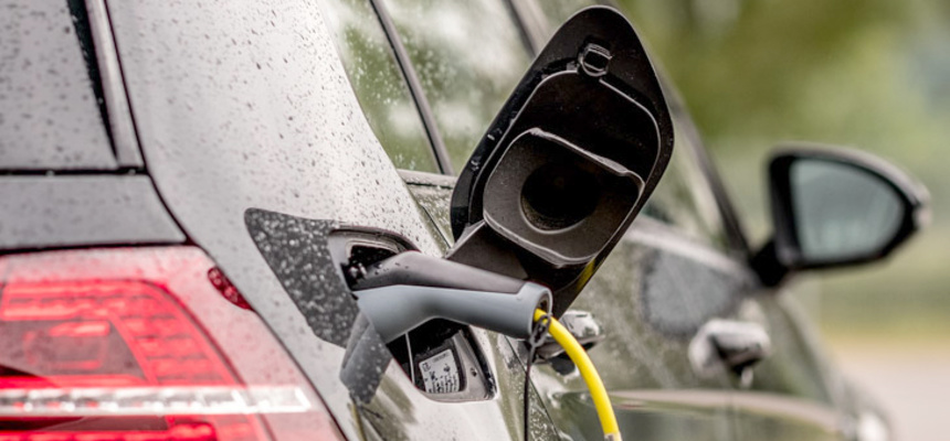 E-Mobility bei E.TEC GmbH in Bad Lobenstein