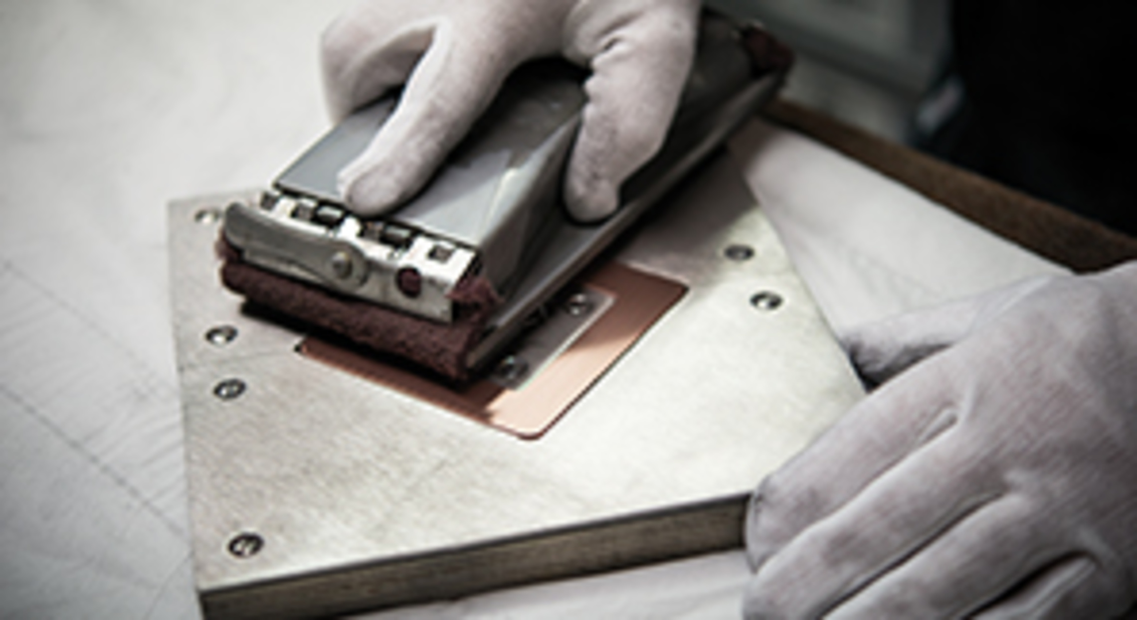 Manufaktur bei E.TEC GmbH in Bad Lobenstein