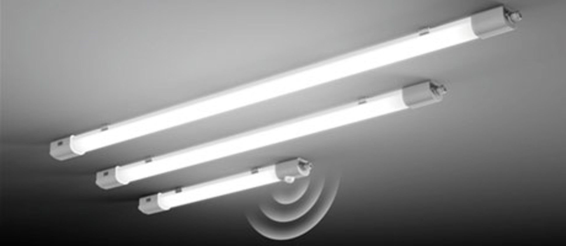 Planox Feuchtraumleuchten bei E.TEC GmbH in Bad Lobenstein