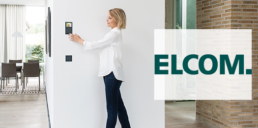 Elcom bei E.TEC GmbH in Bad Lobenstein