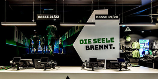 Shop / Retail bei E.TEC GmbH in Bad Lobenstein