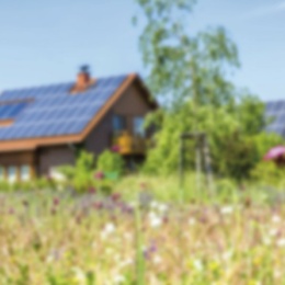 Photovoltaik bei E.TEC GmbH in Bad Lobenstein