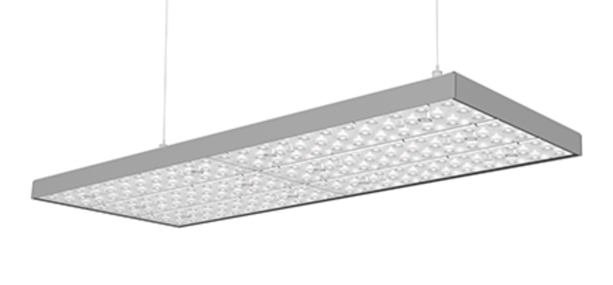 Leuchtenserie LUZ bei E.TEC GmbH in Bad Lobenstein