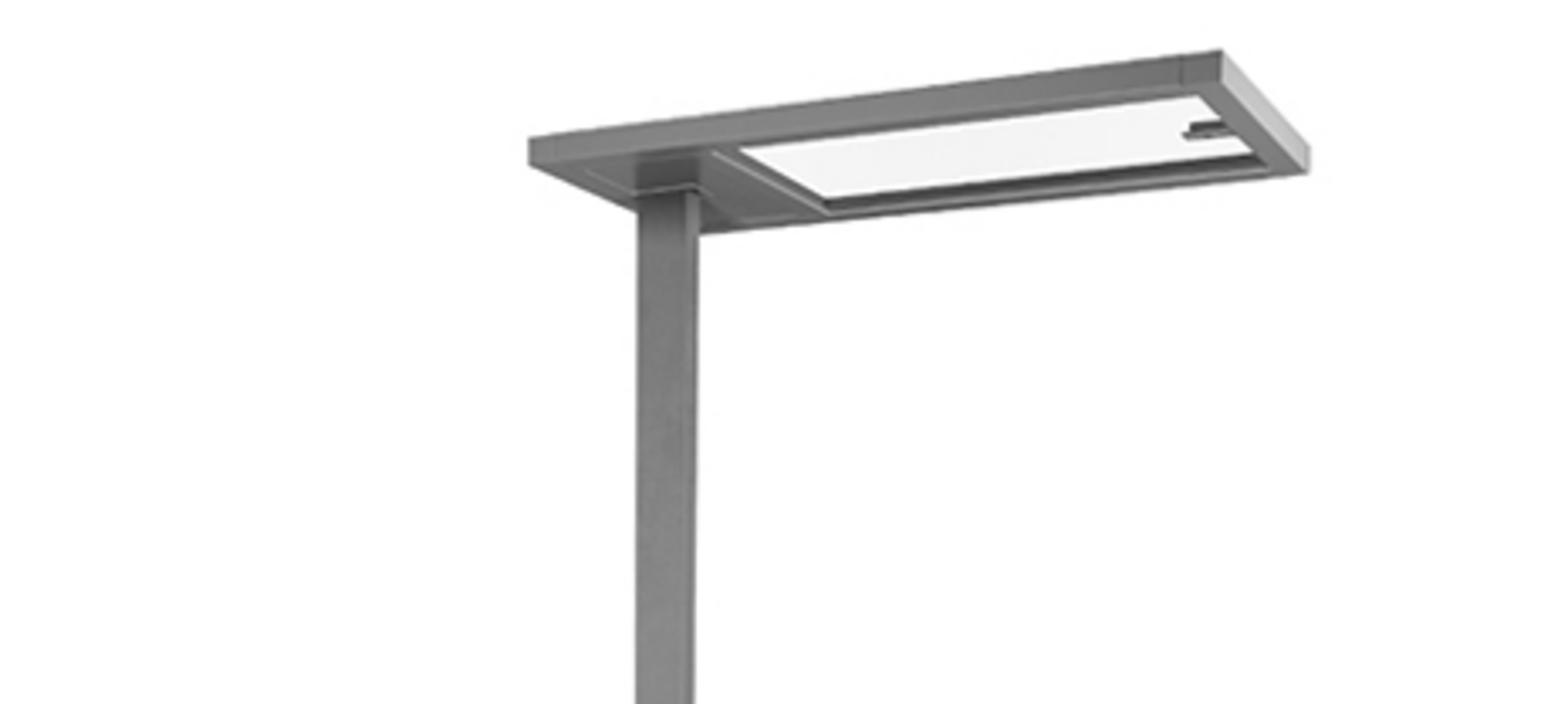 Stehleuchten bei E.TEC GmbH in Bad Lobenstein