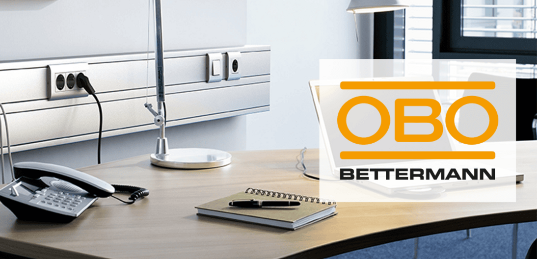 OBO bei E.TEC GmbH in Bad Lobenstein