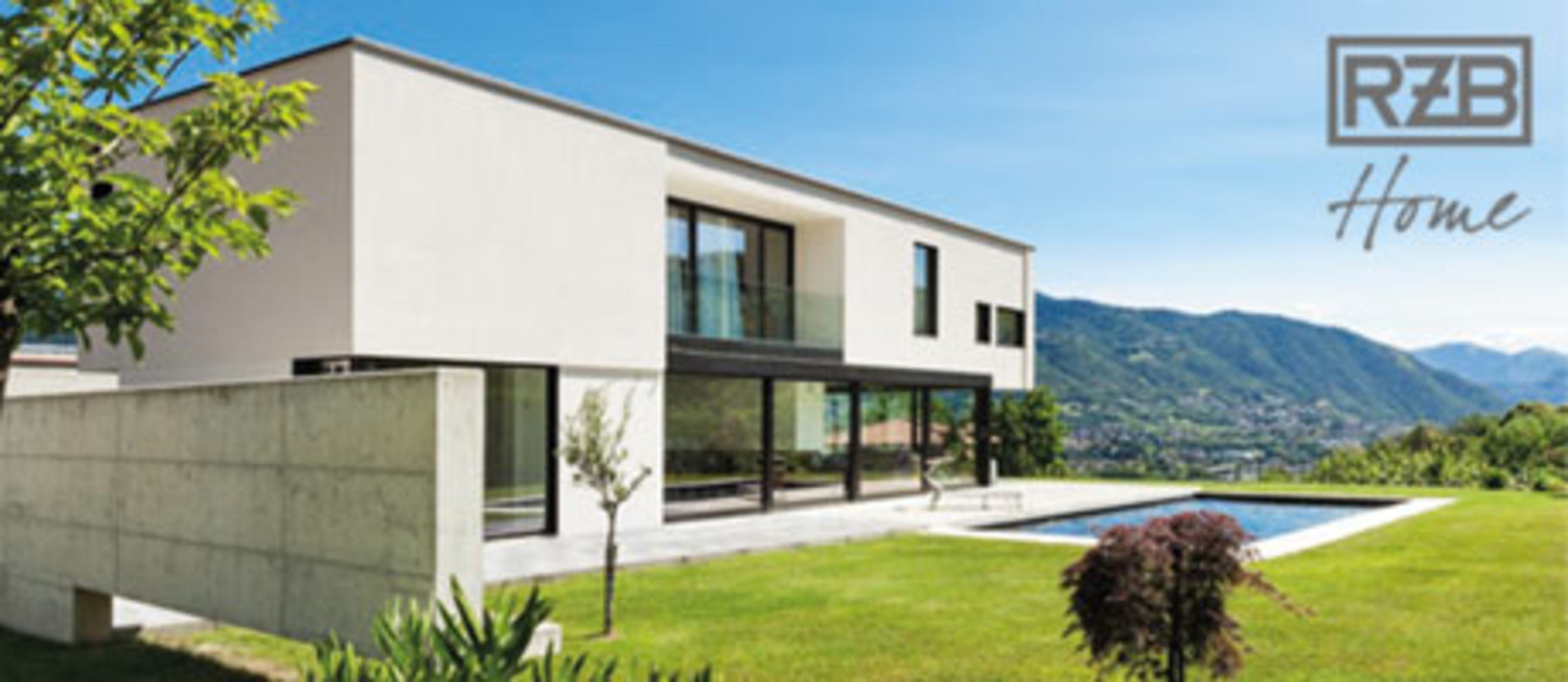 RZB Home + Basic bei E.TEC GmbH in Bad Lobenstein