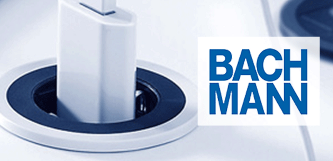Bachmann bei E.TEC GmbH in Bad Lobenstein