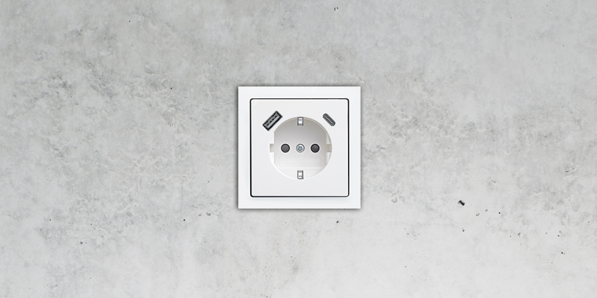 SCHUKO® USB-Steckdose bei E.TEC GmbH in Bad Lobenstein