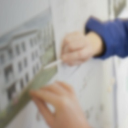 Planung bei E.TEC GmbH in Bad Lobenstein