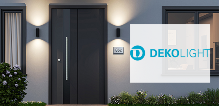 DEKO-LIGHT bei E.TEC GmbH in Bad Lobenstein