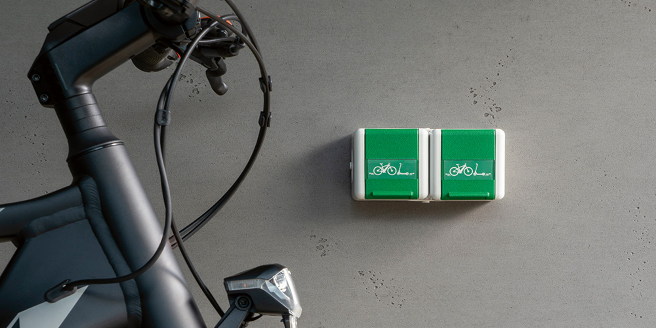 SCHUKO® Steckdose für E-Bikes bei E.TEC GmbH in Bad Lobenstein