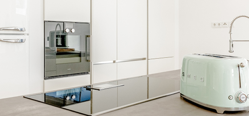Elektro- und Haushaltsgeräte bei E.TEC GmbH in Bad Lobenstein