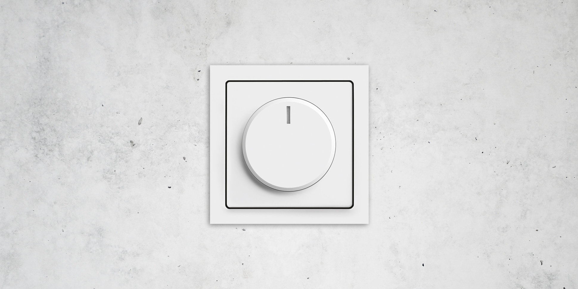 Busch-Dimmer® bei E.TEC GmbH in Bad Lobenstein