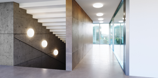 LED-Leuchten bei E.TEC GmbH in Bad Lobenstein