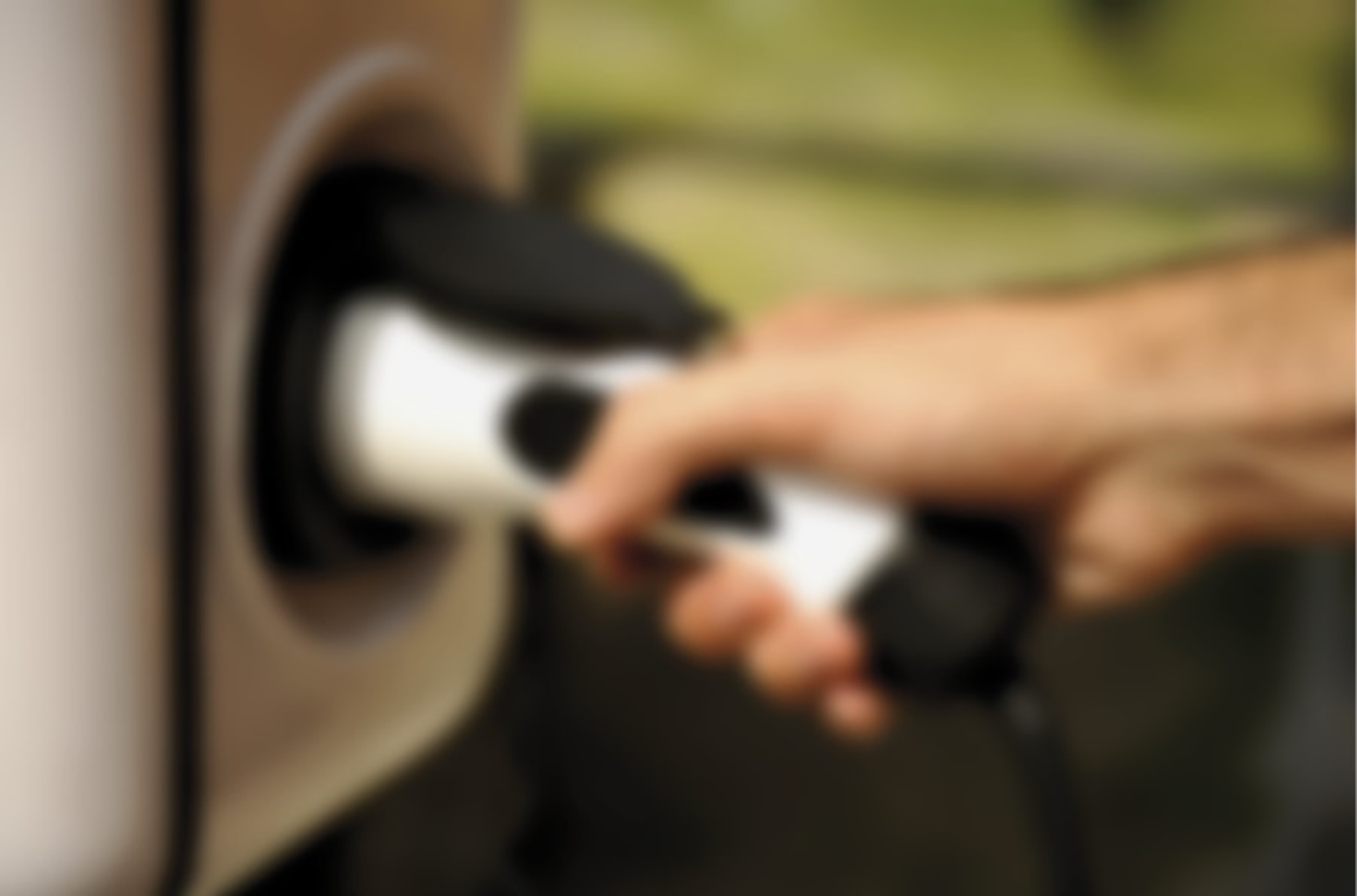 Elektro­mobilität bei E.TEC GmbH in Bad Lobenstein