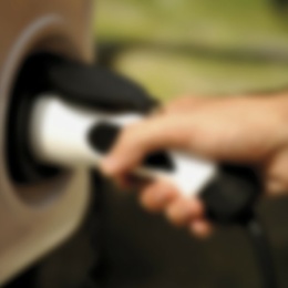 Elektro­mobilität bei E.TEC GmbH in Bad Lobenstein