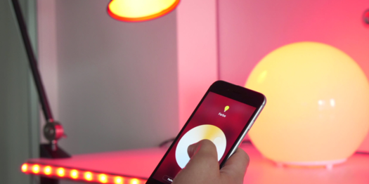 LED-Smart bei E.TEC GmbH in Bad Lobenstein