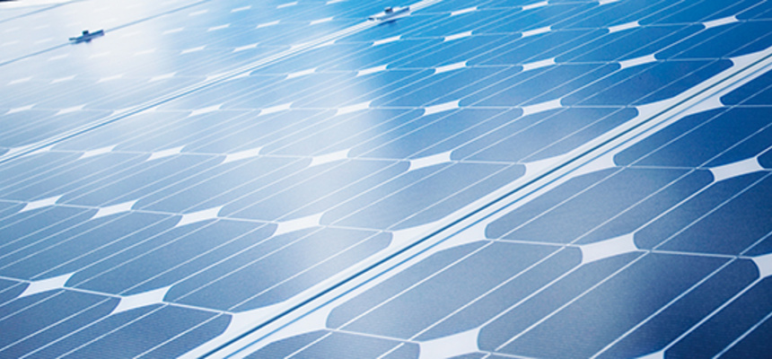 Photovoltaik bei E.TEC GmbH in Bad Lobenstein