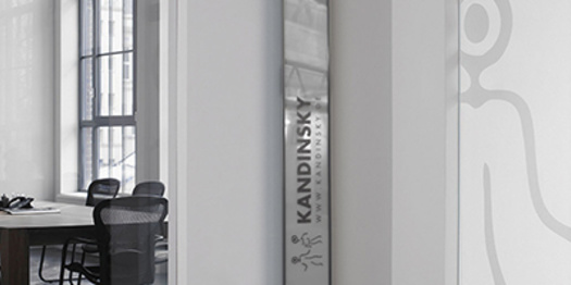 Designkanäle bei E.TEC GmbH in Bad Lobenstein