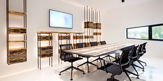 Büro / Kommunikation bei E.TEC GmbH in Bad Lobenstein