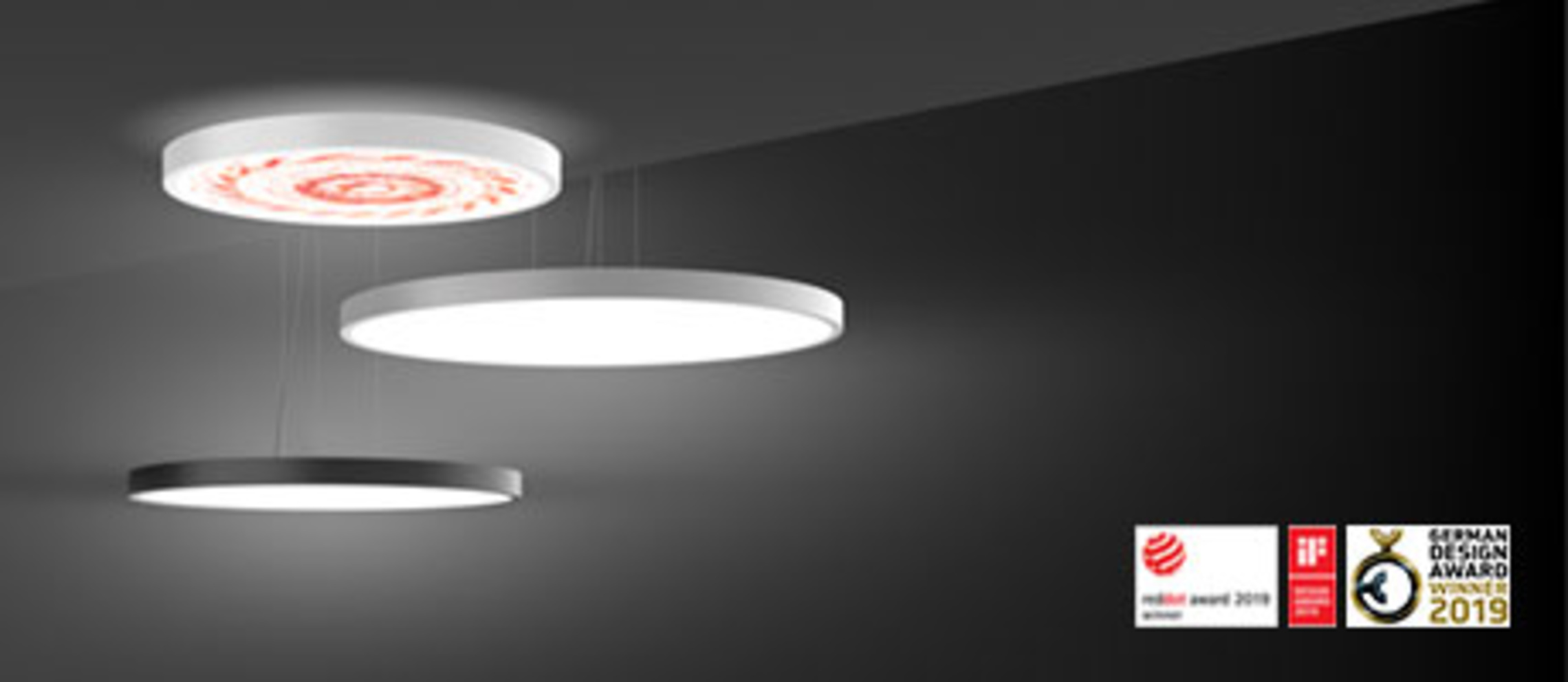 TRIONA LED-Flächenleuchten bei E.TEC GmbH in Bad Lobenstein