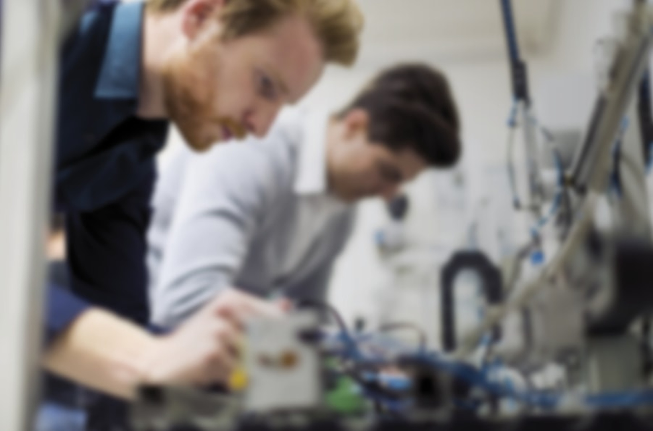 Elektroanlagen-Kontrolle bei E.TEC GmbH in Bad Lobenstein