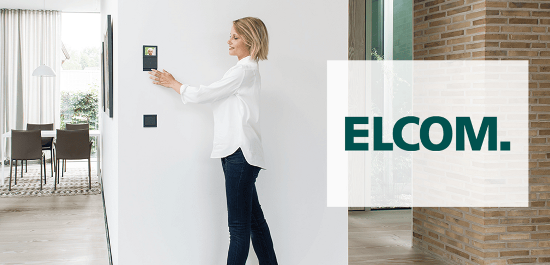 Elcom bei E.TEC GmbH in Bad Lobenstein