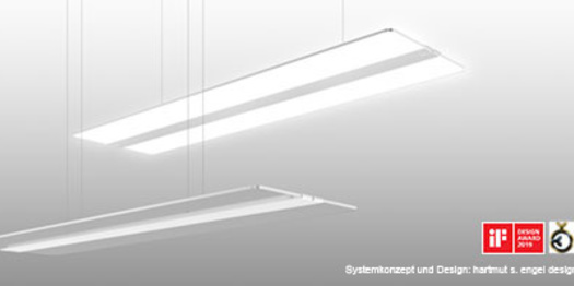 TWINDOT Pendelleuchten-Serie bei E.TEC GmbH in Bad Lobenstein