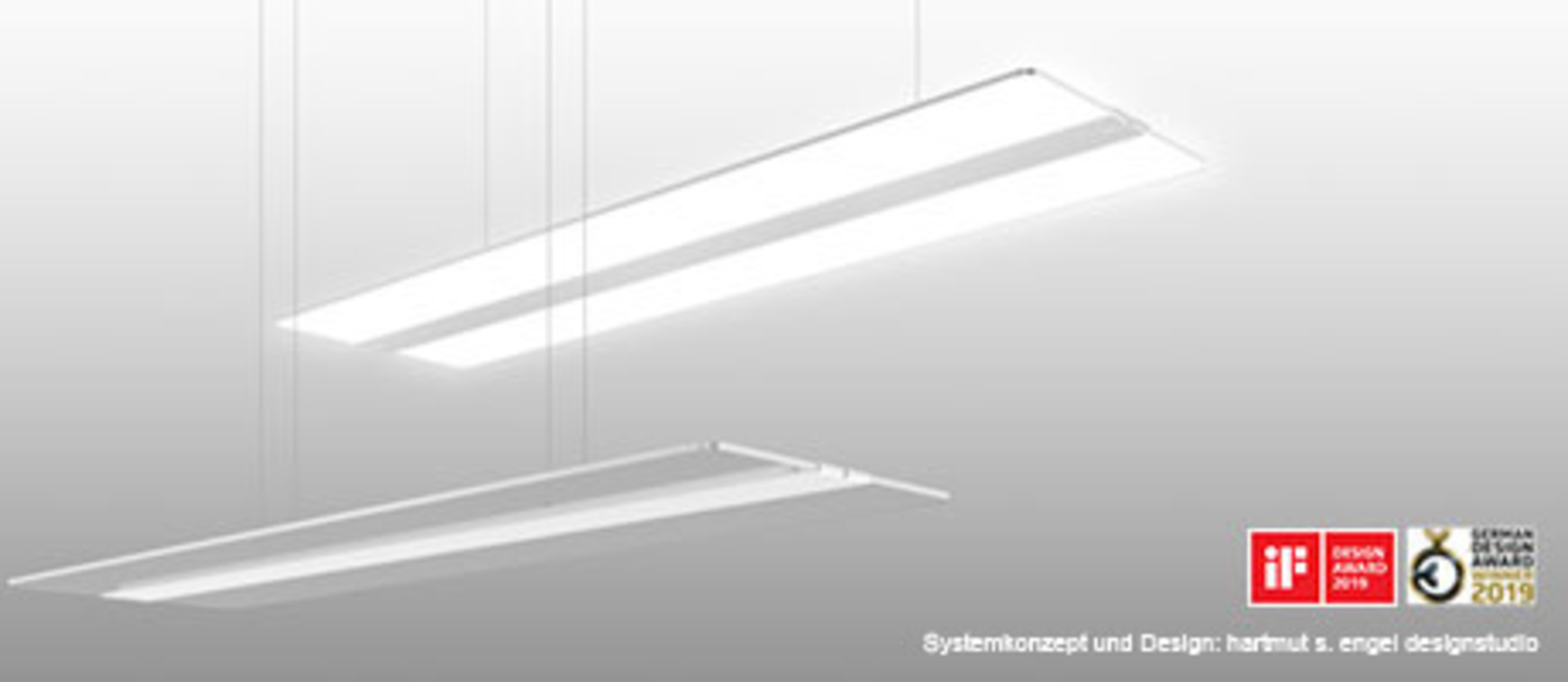 TWINDOT Pendelleuchten-Serie bei E.TEC GmbH in Bad Lobenstein